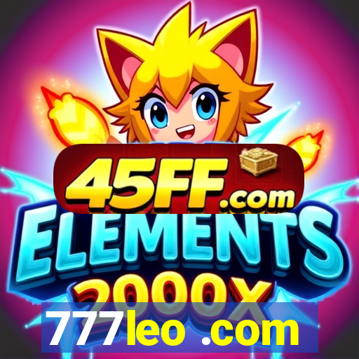 777leo .com